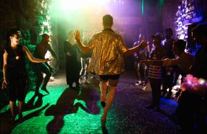 Louis NOUGADERE - ADES PRODUCTION